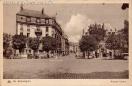 Carte postale ancienne Besançon - CAP - 89 BESANÇON - Avenue Carnot