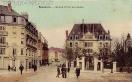 Carte postale ancienne Besançon - M.G.B. - Besançon. - Grand Hôtel des Bains