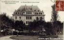 Carte postale ancienne - EXCURSION EN FRANCHE-COMTE - 1356. Besançon - Le Grand ...