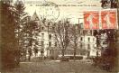 Carte postale ancienne - 171. - BESANÇON-les-BAINS - Le Grand Hôtel des Bains, v...
