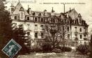 Carte postale ancienne - 103 - BESANÇON-les-BAINS. - Hôtel des Bains Salins de l...