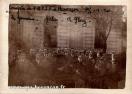 Carte postale ancienne - Congrès de l'ACJF à Besançon - 10/11 - 4 - 26 - Les Lyo...
