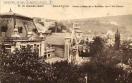 Carte postale ancienne - 16 - EN FRANCHE-COMTÉ - BESANÇON - Casino et Bains de l...