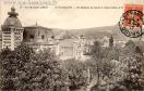 Carte postale ancienne - 17 - EN FRANCHE-COMTÉ - BESANÇON - Vue Générale du Casi...