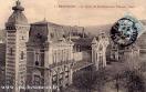 Carte postale ancienne Besançon - M.G.B. - 3 BESANÇON - Le Casino & l'Etablissement Thermal (1890)