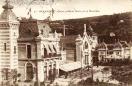 Carte postale ancienne - 93 - BESANÇON - Casino et Bains Salins de la Mouillère