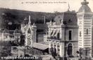 Carte postale ancienne - 39 - BESANÇON - Les Bains Salins de la Mouillère