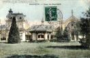 Carte postale ancienne - BESANÇON. - Casino des Bains-Salins.