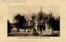 Carte postale ancienne - 27. - BESANÇON-les-BAINS. - Casino des Bains Salins de ...