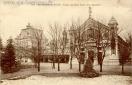 Besançon les bains casino des bains salins de la mouillère