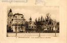 Carte postale ancienne - 22. - BESANÇON -les-BAINS. - Casino des Bains Salins de...