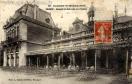 Carte postale ancienne - 220 - EXCURSION EN FRANCHE-COMTÉ - BESANÇON - Restauran...