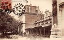Carte postale ancienne - LA FRANCHE-COMTÉ 116 - Besançon - Le Casino