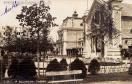 Carte postale ancienne Besançon - C.B.F. - 14 BESANÇON CASINO