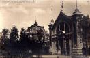 Carte postale ancienne - 7 BESANÇON - CASINO