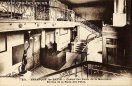 Carte postale ancienne - 271. - BESANÇON-les-BAINS. - Casino des Bains Salins de...