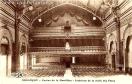 Carte postale ancienne - BESANÇON - Casino de la Mouillère - Intérieur de la Sal...