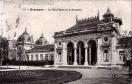 Carte postale ancienne - 16 - Besançon - Les Bains Salins de la Mouillère