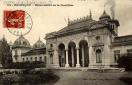 Carte postale ancienne - 131 - BESANÇON - Bains salins de la Mouillère
