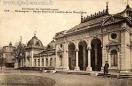 Carte postale ancienne - EXCURSION EN FRANCHE-COMTÉ - 425. - Besançon - Bains Sa...