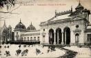 Carte postale ancienne Besançon - M.G.B. - 35 - BESANÇON - Établissement Thermal de la Mouillère