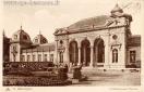 Carte postale ancienne - 59 BESANÇON  - L'Etablissement Thermal
