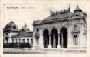 Carte postale ancienne Besançon - L. BÉVALOT - BESANÇON - Bains Salins