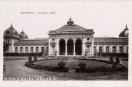 Carte postale ancienne Besançon - Pétel - BESANÇON - Les Bains salins