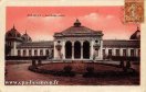 Carte postale ancienne - BESANÇON - Les Bains salins
