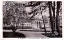 Carte postale ancienne - 62. BESANÇON - Etablissement thermal des Bains salins