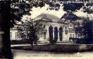 Carte postale ancienne - 20037. - BESANÇON les BAINS. - Établissement des Bains ...