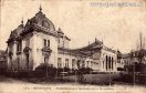 Carte postale ancienne - 172. - BESANÇON. - Etablissement thermal de la Mouillèr...
