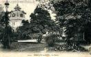 Carte postale ancienne - 20042. BESANÇON les-BAINS. - Le Casino