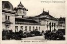 Carte postale ancienne - 86 BESANÇON. - Bains de la Mouillère.