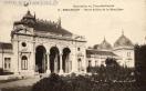 Carte postale ancienne - Excursion en Franche-Comté - 8. BESANÇON - Bains Salins...