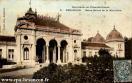 Carte postale ancienne - Excursion en Franche-Comté 8 - BESANÇON. - Bains Salins...