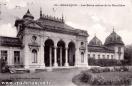 Besançon les bains salins de la mouillère