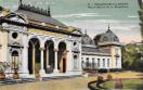 Carte postale ancienne Besançon - Ch. Girardot & Cie - 10. - BESANÇON-les-BAINS. Bains Salins de la Mouillère.