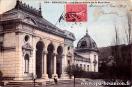 Carte postale ancienne - 554 - BESANÇON - Les Bains Salins de la Mouillère