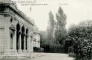 Carte postale ancienne - BESANÇON - Etablissement des Bains