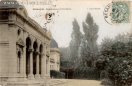Carte postale ancienne - BESANÇON - Etablissement des Bains