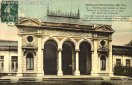 Carte postale ancienne - Besançon Historique (M. D.) - 22. - Etablissemnet therm...