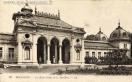 Carte postale ancienne - 88 BESANÇON. - Les Bains Salins de la Mouillère.