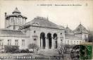 Carte postale ancienne - 6 - BESANÇON - Bains salins de la Mouillère