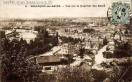 Carte postale ancienne - 2. - BESANÇON-les-BAINS. - Vue sur le Quartier des Bain...