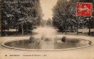 Carte postale ancienne - 66 BESANÇON. - Promenade de Chamars.