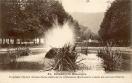 Carte postale ancienne - 34. BESANÇON Historique - Promenade Chamars (Campus Mar...