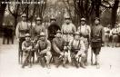 Carte postale ancienne - BESANÇON - Place Chamars - 2 juin 1921