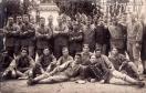 Carte postale ancienne - BESANÇON - Chamars - Le 26 mai 1920