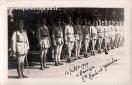 Carte postale ancienne - 14 Juillet 1929 (?) à Besançon
